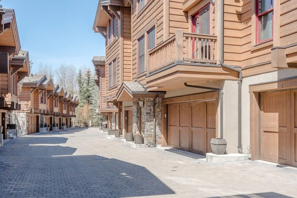 Skiview 1B - 3 Br Condo