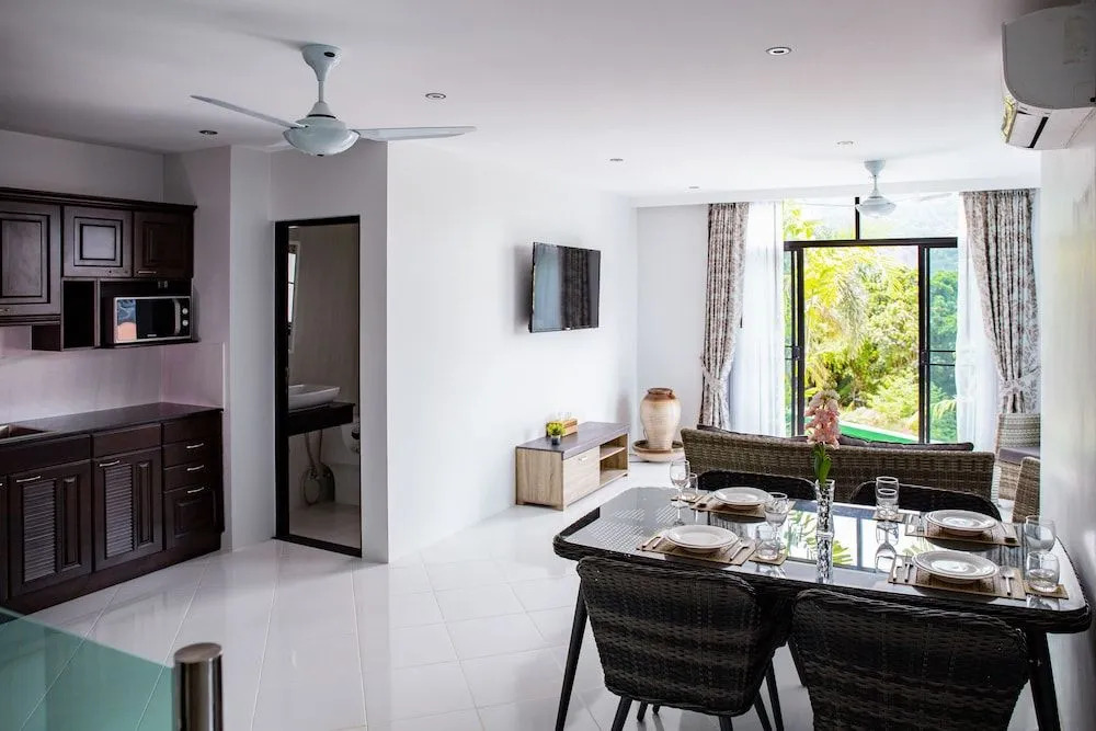 Baan Chom View Kamala - SHA Plus