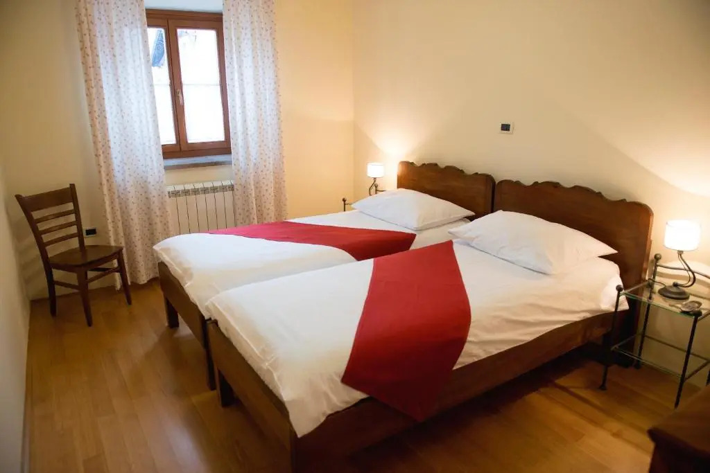 Guesthouse Muha