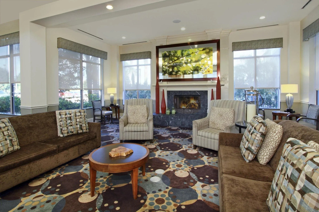 Hilton Garden Inn Beaumont
