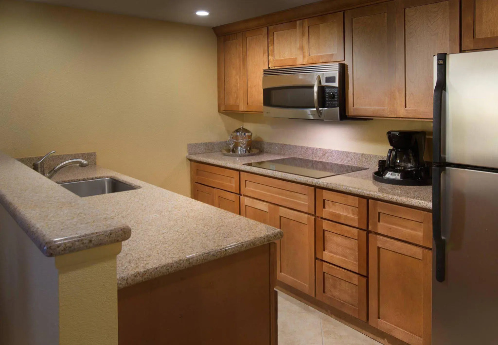 Residence Inn by Marriott St. Petersburg Treasure Island