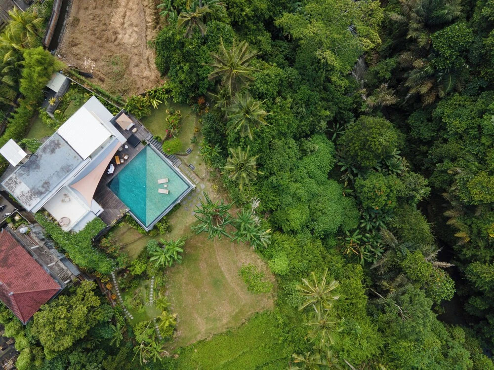 IBU The Sanctuary by OXO
