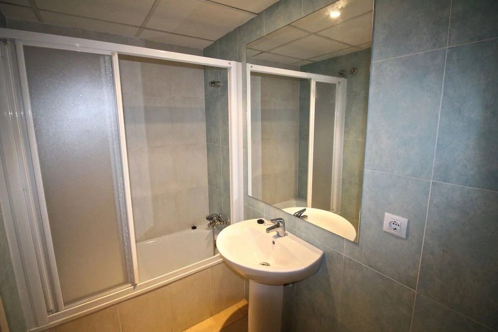 Apartamento con vistas al mar