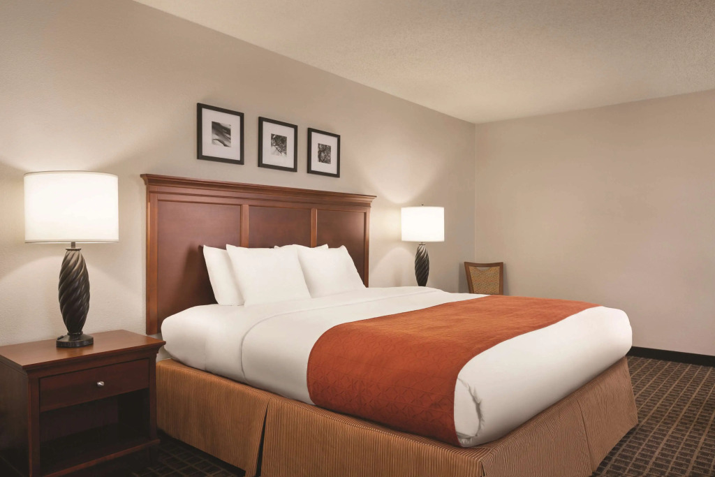 Country Inn & Suites by Radisson, Lawrenceville near Northside Hospital Gwinnett