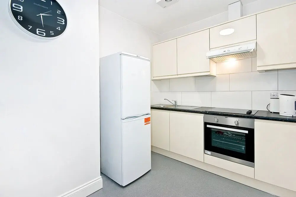 Eldon Chambers London by City Living London