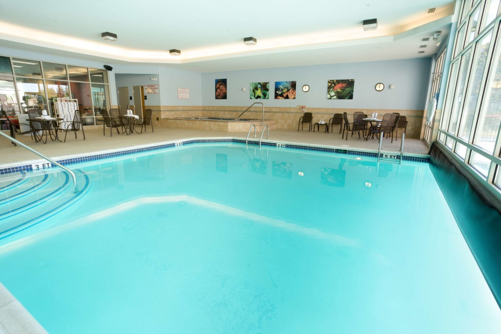 Drury Plaza Hotel Nashville Franklin