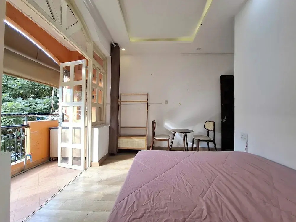 Lunaria Maison - Tan Dinh Corner