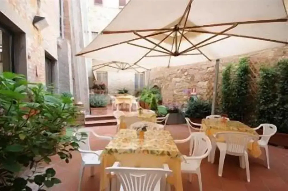 Albergo Duomo