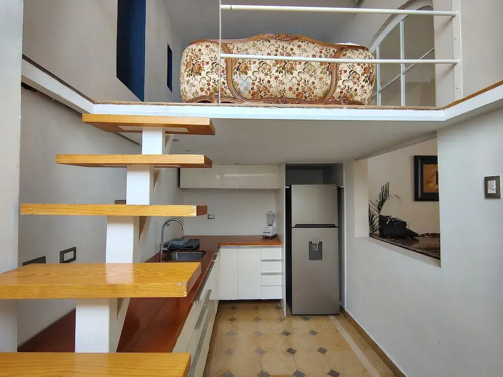 Casa Turin