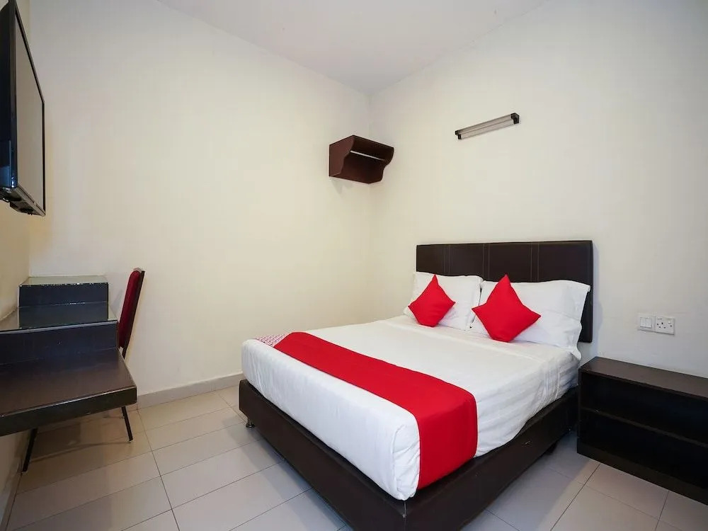 JJ Hotel Sitiawan Perak
