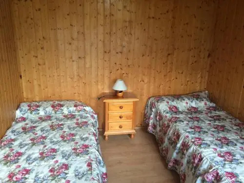 Camping Laciana Natura