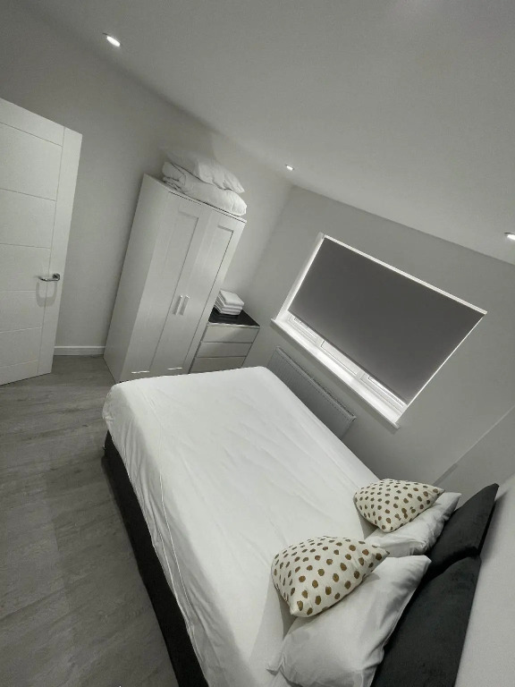 London Dagenham Apartments
