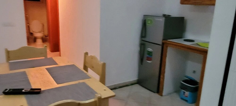 Impeccable 2-bed Apartment Located in Santa Maria