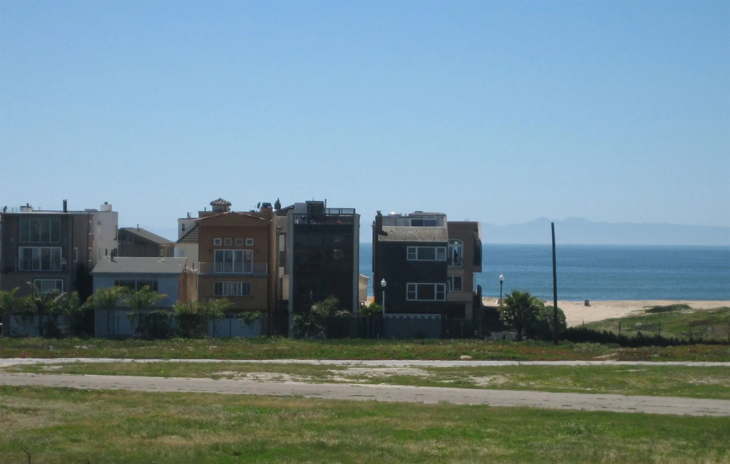 OceanView Motel