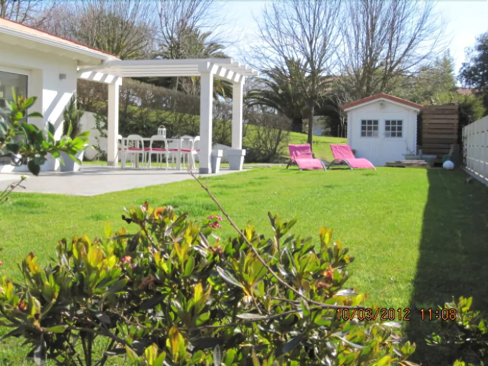 El Puntal by Somo Villas