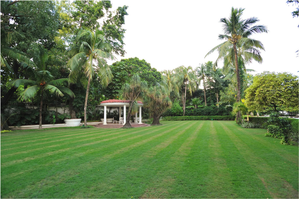 Taj Bengal
