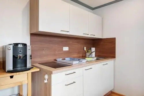 Ferienwohnung Fräulin