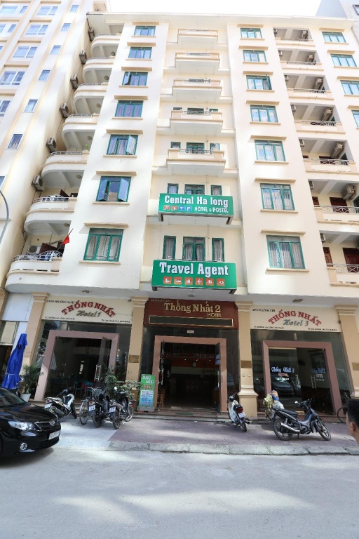 Thong Nhat 2 Hotel