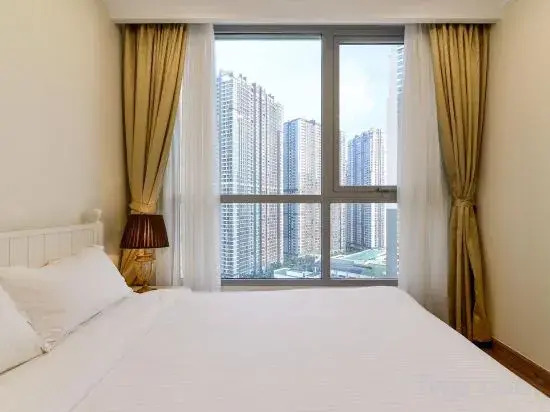 Luxary Homes Stay Free Gym and Pool
