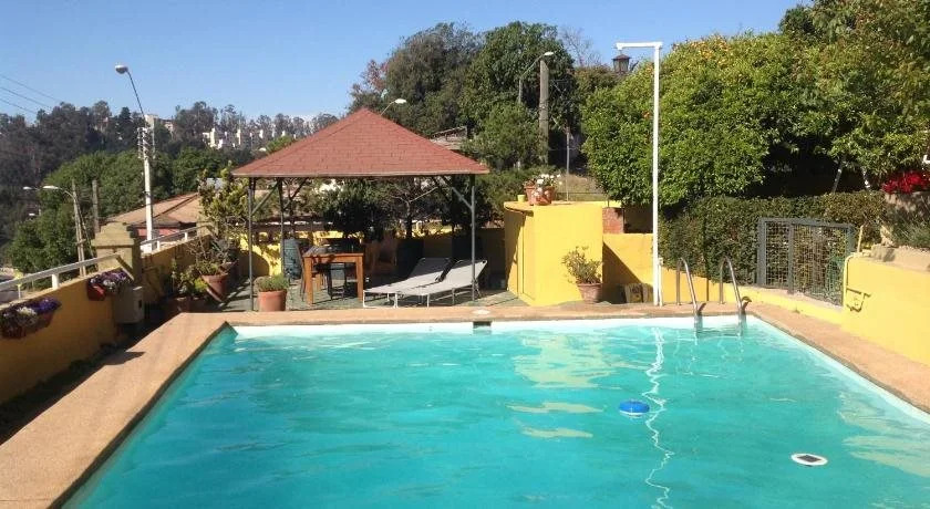 Pontoval B&B