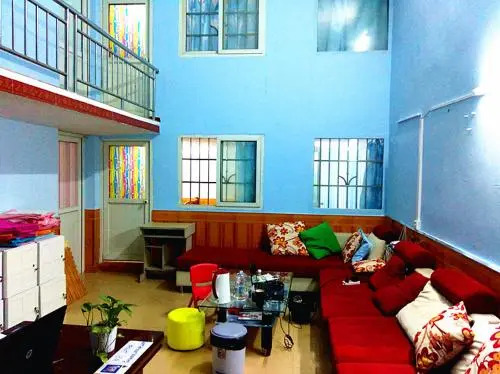 Guangzhou Langba Hostel