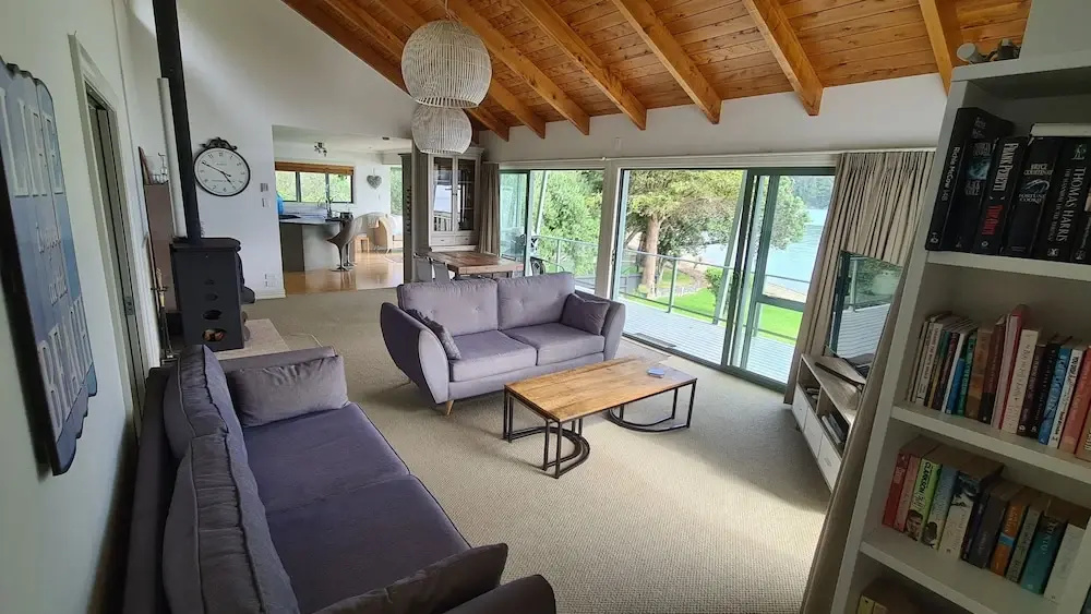 Woodies Retreat