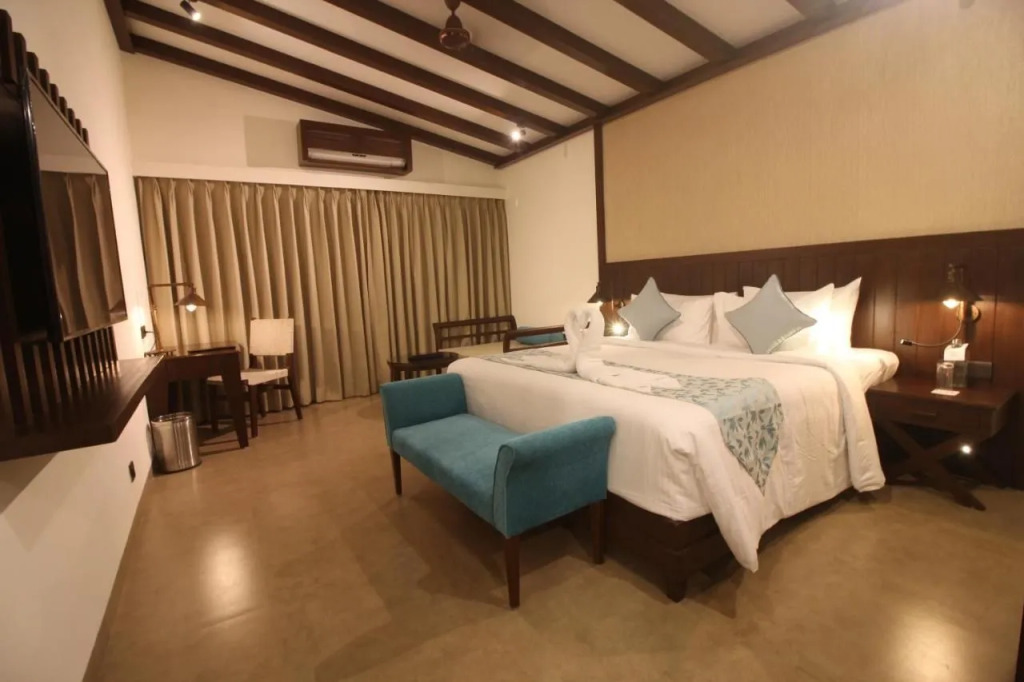Regenta Jungle Resort Kabini Springs