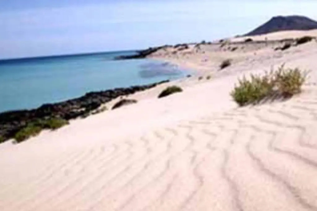 Acogedor apartamento en Corralejo, Fuerteventura