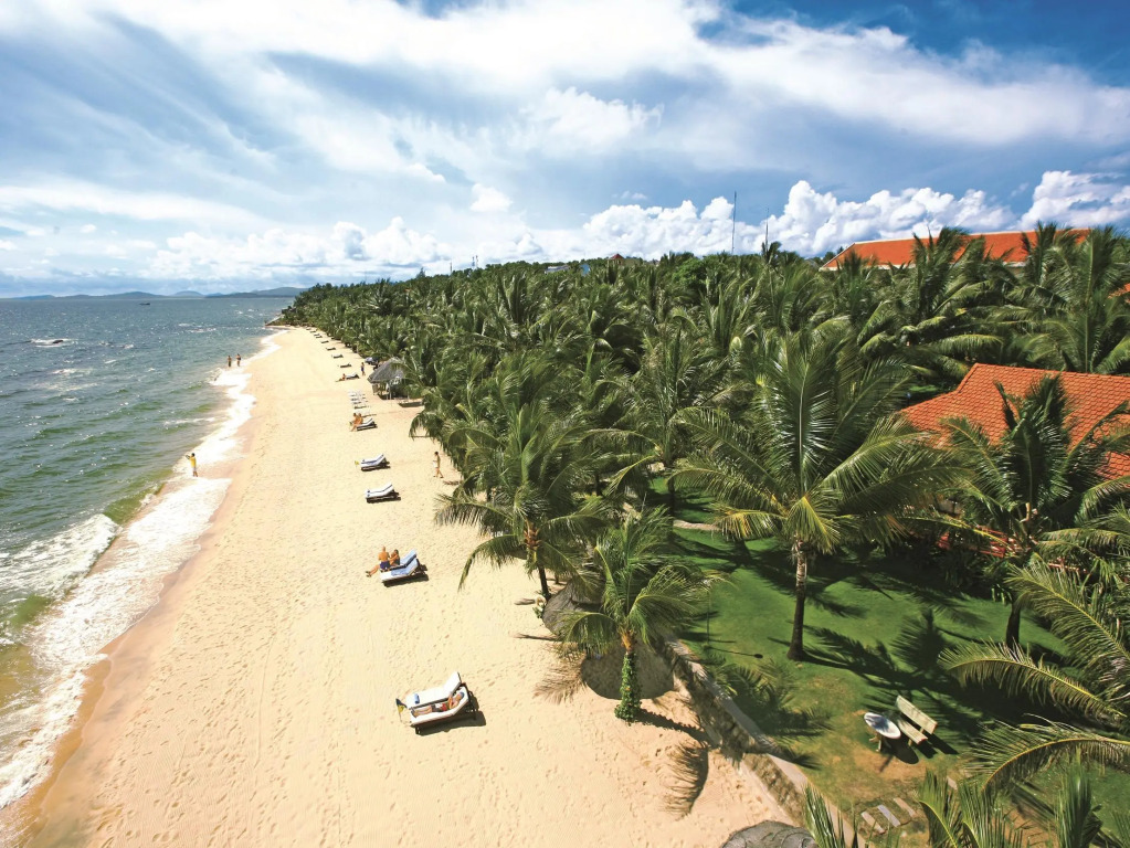 Saigon Phu Quoc Resort & Spa