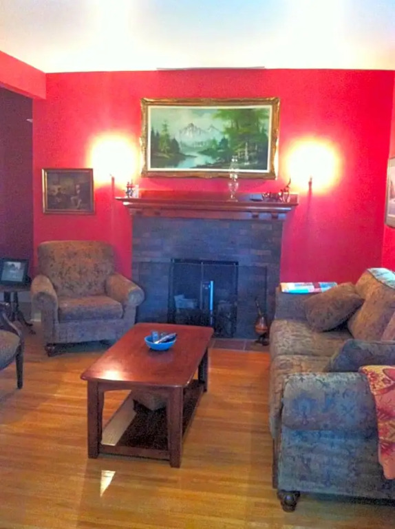 Sir Edgar House B&B