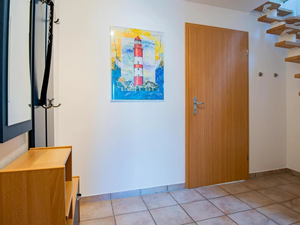 Haus Behrens Wohnung 1