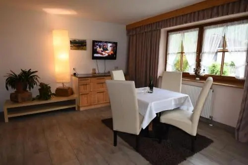 Ferienwohnung Niederthai 152S