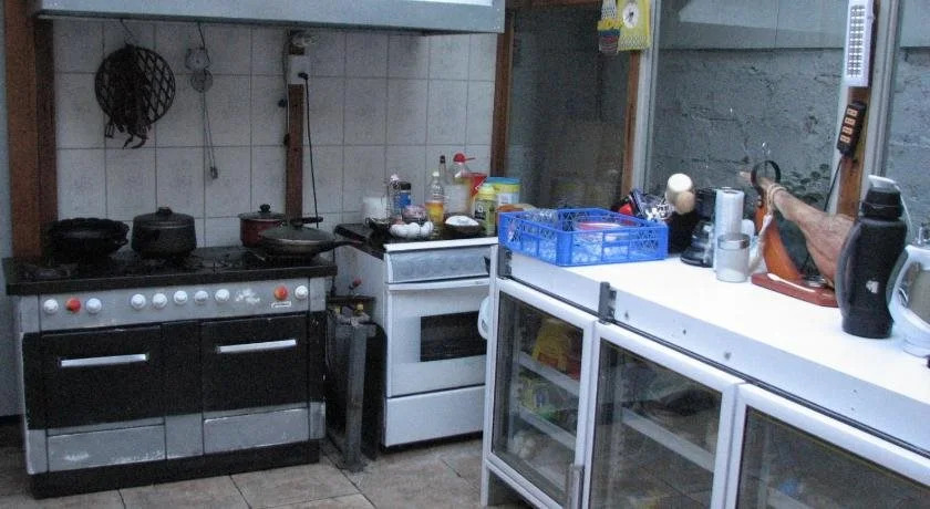 Hostal El Mirador