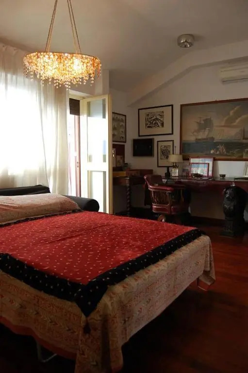 RSH Lovatelli Luxury Apartment