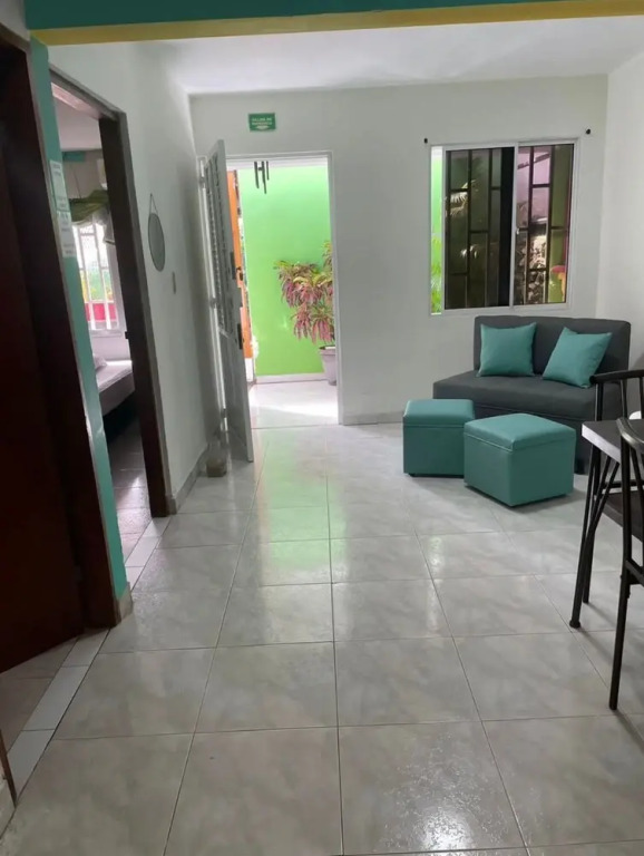 Apartamentos Katy
