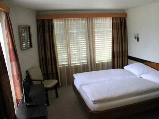 Hotel Belvoir
