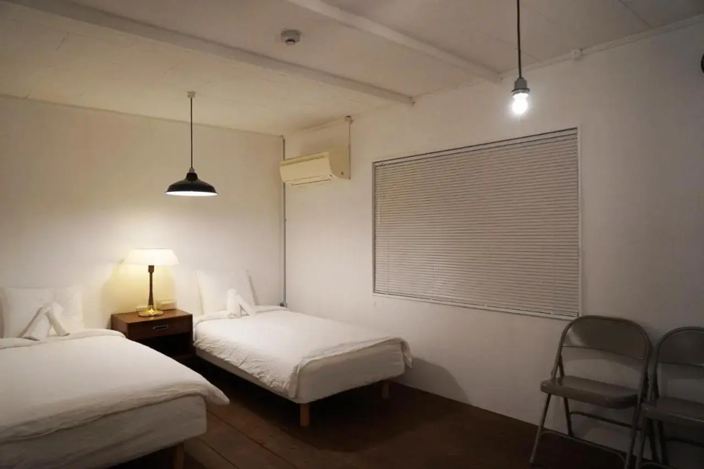 Kuri Building 3F / Vacation STAY 50767