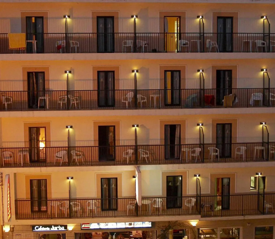 Hostel Florencio Ibiza