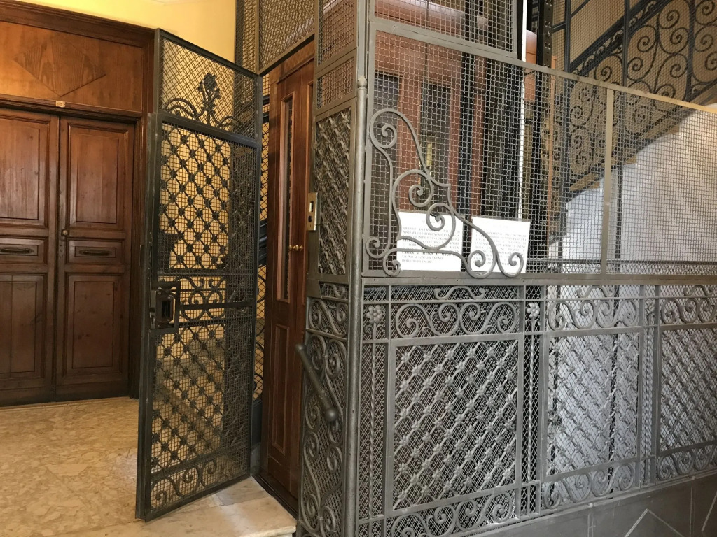 Residenza Roma Imperiale