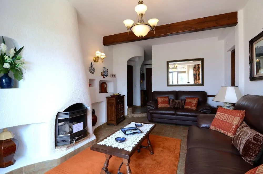 Apartment Ermita 92