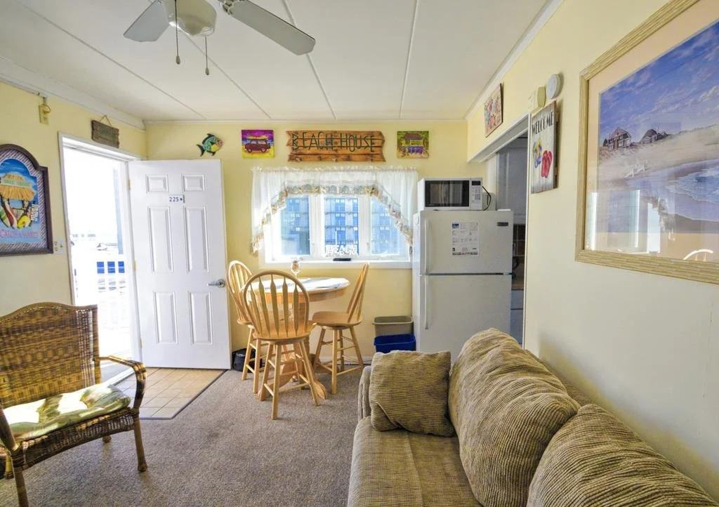 A Shore View Resort