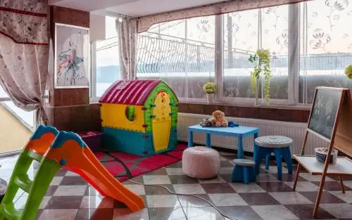 Hotel Na Skarpie