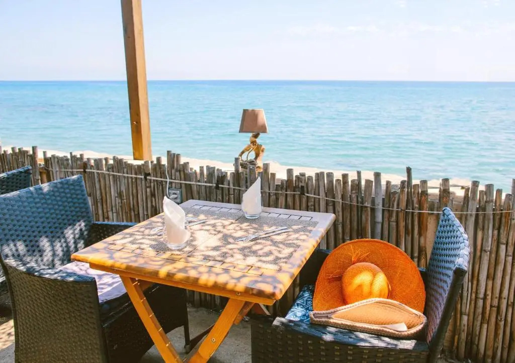 Camping Naturiste Riva Bella