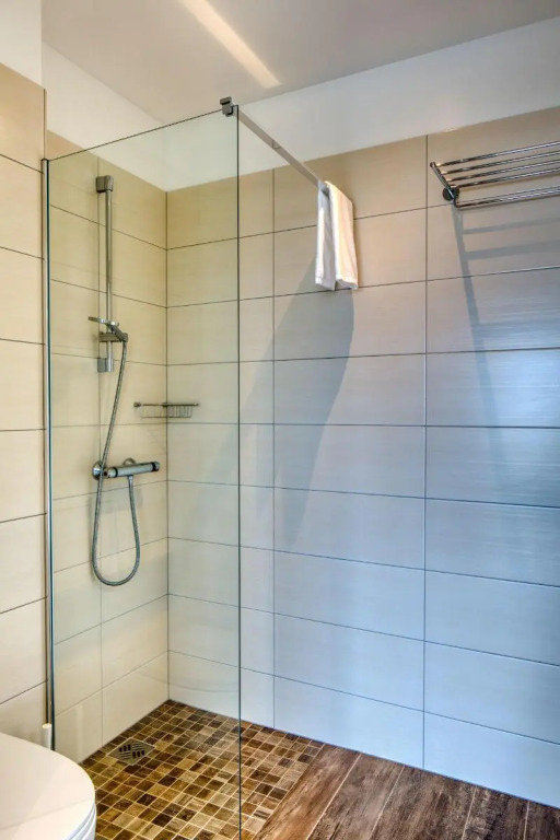 Hotel 1001 Nott