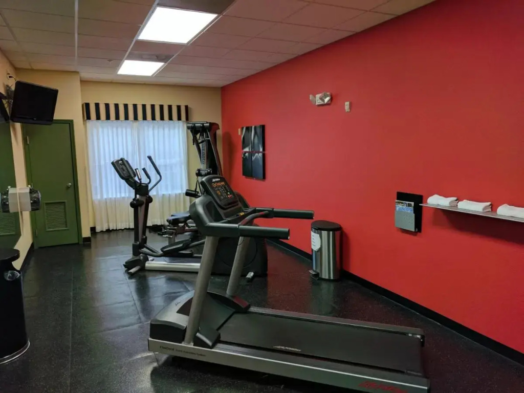 Country Inn & Suites by Radisson, Tallahassee-University Area, FL