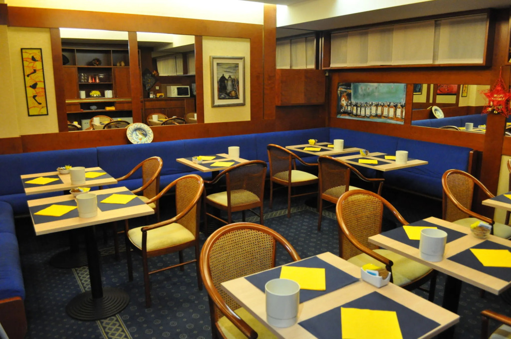 Hotel Igea