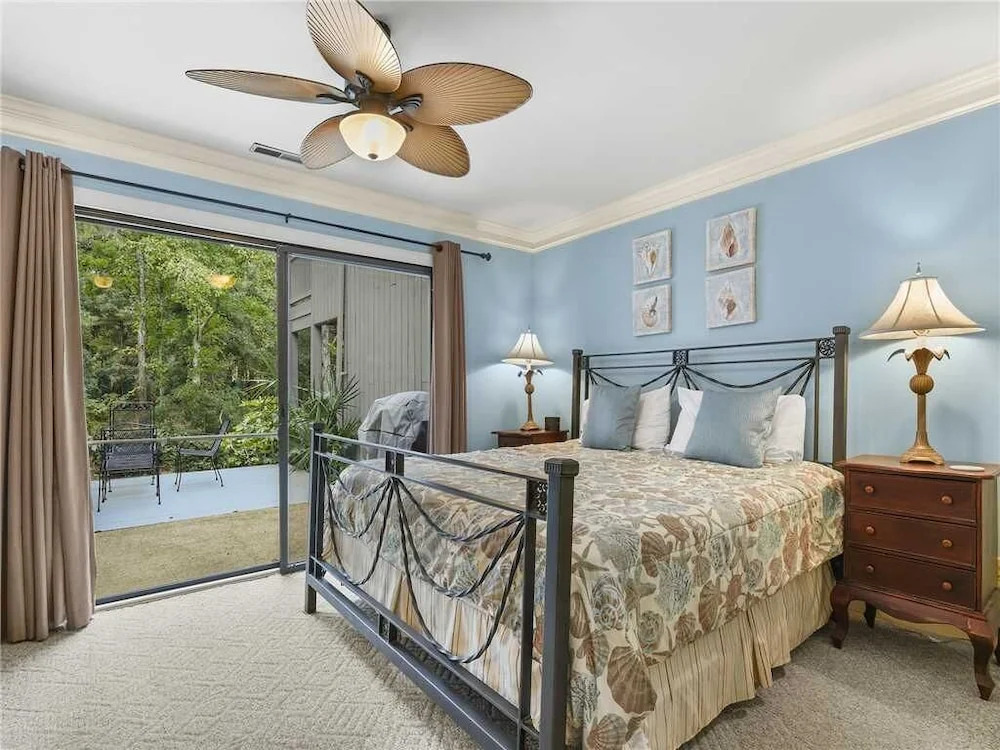 Tennismaster 1102 - Three Bedroom Condo