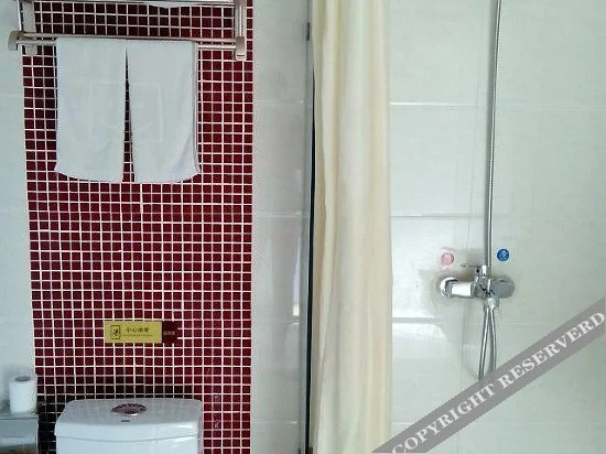 Shankee Chain Hotel (Suizhou South Road)