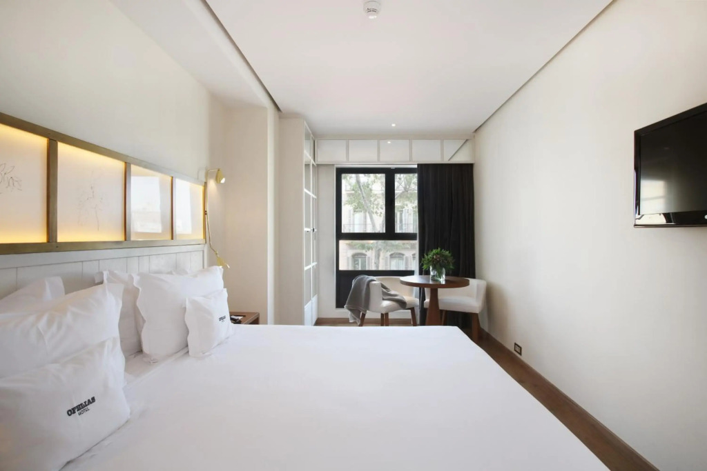Ofelias Hotel 4Sup