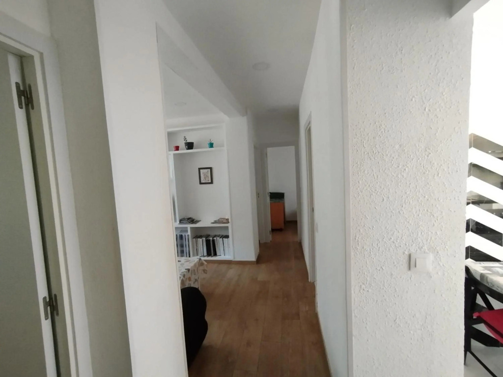 Apartamento luminoso y nuevo en Madrid Rio